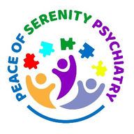 InnerPeace Psychiatry logo
